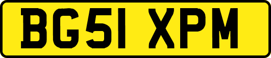 BG51XPM
