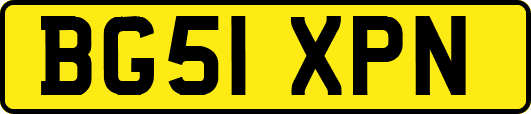 BG51XPN