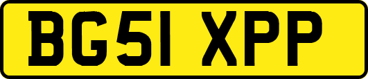 BG51XPP