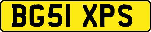 BG51XPS