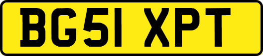 BG51XPT
