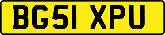 BG51XPU