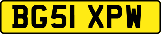 BG51XPW