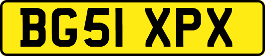BG51XPX
