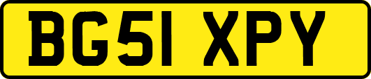 BG51XPY