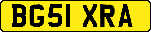 BG51XRA