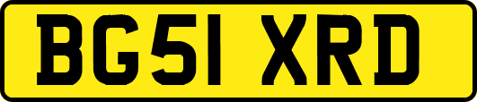 BG51XRD
