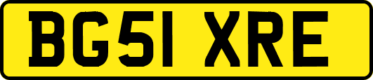 BG51XRE