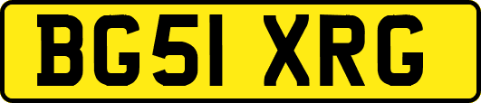 BG51XRG