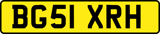 BG51XRH