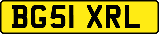 BG51XRL