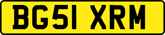 BG51XRM