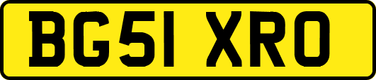 BG51XRO