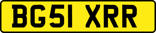 BG51XRR