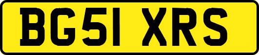 BG51XRS