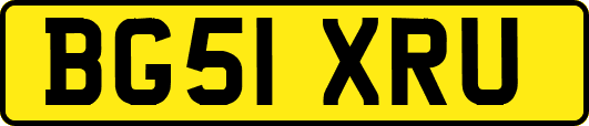 BG51XRU