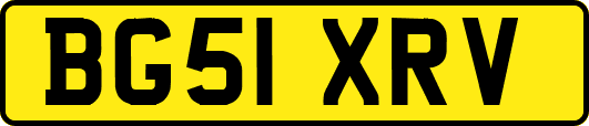 BG51XRV