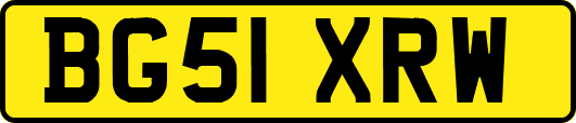 BG51XRW