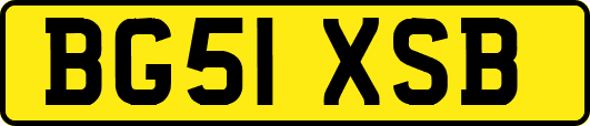 BG51XSB
