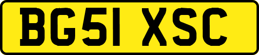 BG51XSC