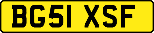BG51XSF