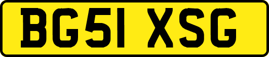 BG51XSG