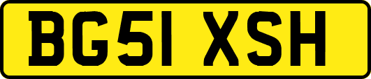 BG51XSH