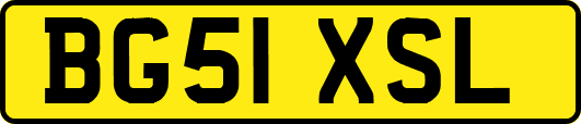 BG51XSL