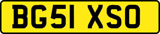BG51XSO