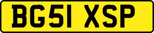 BG51XSP