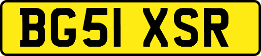 BG51XSR