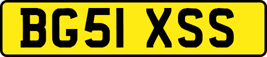 BG51XSS