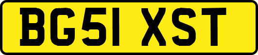 BG51XST