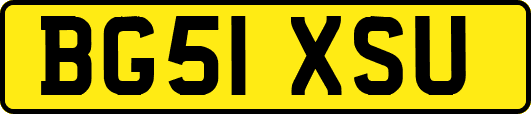 BG51XSU