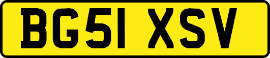 BG51XSV