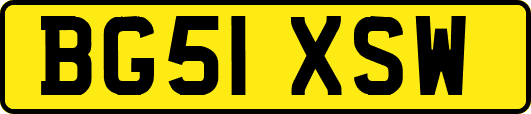 BG51XSW