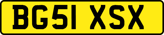 BG51XSX