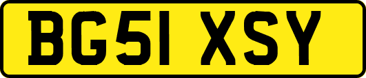 BG51XSY