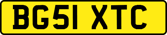 BG51XTC
