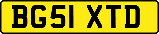 BG51XTD