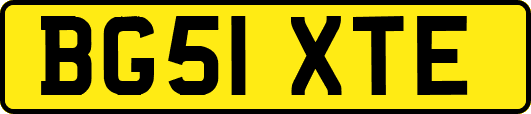 BG51XTE