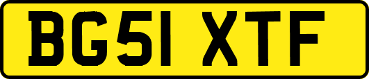BG51XTF