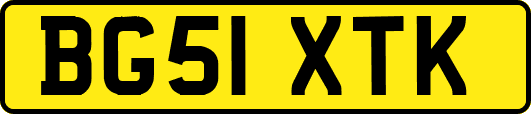 BG51XTK