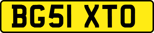 BG51XTO