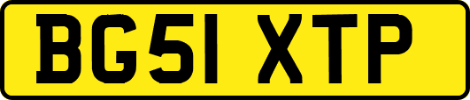 BG51XTP