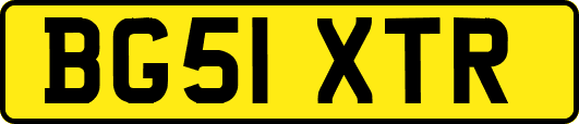 BG51XTR