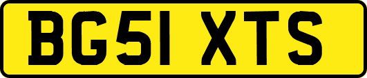BG51XTS