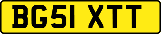 BG51XTT