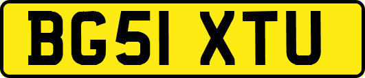 BG51XTU