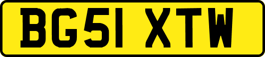 BG51XTW